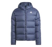Adidas Essentials Midweight Down Jacket Bleu XS Homme