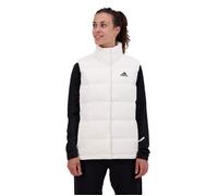 Doudoune adidas Helionic - Blanc - M - 100% polyester recyclé - 80% duvet de canard - 20% plumes M