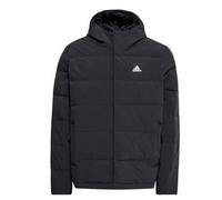 Doudoune - ADIDAS - Helionic - Homme - Noir - Capuche et poches zippées S