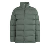 Adidas Doudoune Helionic Vert M Homme
