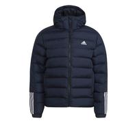 Adidas Doudoune Itavic 3-Stripes Bleu Homme Taille S