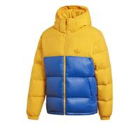 Doudoune adidas Originals DOWN REGEN HOODED BLOCKED PUFFER M