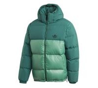 Doudoune adidas Originals DOWN REGEN HOODED BLOCKED PUFFER XXL