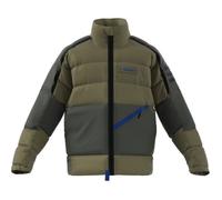 Doudoune Adidas Terrex Homme Vert S