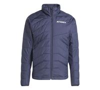 Adidas Terrex Multi Synthetic Insulated Jacket Bleu S Homme