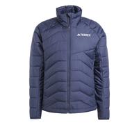 Doudoune adidas Terrex Multi Bleu S