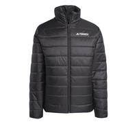 Adidas Veste Terrex Multi Essentials isolée noir pur XL