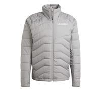 Adidas Terrex Multi Synthetic Insulated Jacket Gris M Homme