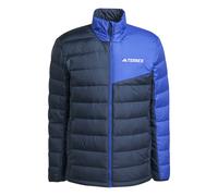 Doudoune adidas Terrex Multi Light Down Bleu L