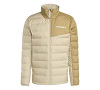 Veste adidas Terrex Multi Light Down CLIMAWARM beige clair - M
