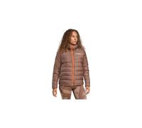 Doudoune adidas terrex xperior climawarm marron femme