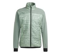 Adidas Xperior Varilite Hybrid Jacket Vert S Homme