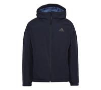 Adidas Doudoune Traveer Bleu Homme 2XL