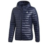 Adidas Varilite Down Jacket Bleu XS Homme