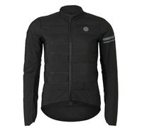 Agu Padded Jacket Noir L Homme