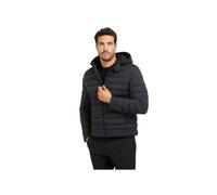 Doudoune Ã capuche Guess Noir 2XL