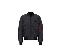 Doudoune Alpha Industries MA-1 ALS - black - M XL