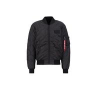 Doudoune Alpha Industries MA-1 ALS Noir S