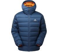 Doudoune alpinisme MOUNTAIN EQUIPMENT Senja Mens Jacket (Dusk) homme S