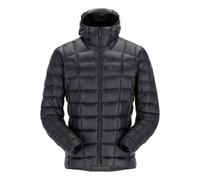 Doudoune alpinisme RAB Mythic Alpine Jacket (Black) Homme S