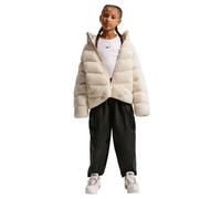 Doudoune ample enfant Nike Therma-FIT Blanc 10/12 ans Male