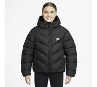 Nike Veste matelassée Chevron Junior - Noir 8-10Y