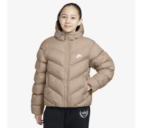 Doudoune ample fille Nike All Day Play Therma-FIT Orange 7/8 ans Female