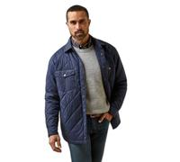 Doudoune Ariat Stinson Bleu S