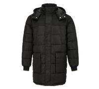 Doudoune - ARMANI EXCHANGE - 6HZL01-ZNFYZ-1200 - Noir - Col capuche - Manches longues XS