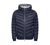 Doudoune Armani Exchange Bleu M