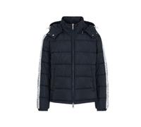 Doudoune ARMANI EXCHANGE homme 6H2B07 ZNKRZ bleu XXL