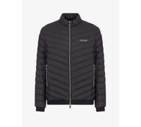 Doudoune Armani Exchange Noir XL