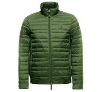 Doudoune Armani Exchange - Vert - Homme - 100% polyamide - Fermeture zippée XXL