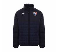 Doudoune Arseco 6 SM Caen 22/23 Bleu Enfant Bleu 6Y