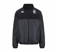 Doudoune enfant AS Monaco Arseco 8 2024/25 Gris 12 ans Male