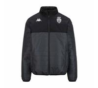 Doudoune AS Monaco Arseco 8 2024/25 Gris S Male