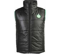 Doudoune - AS SAINT ETIENNE - ASSE - Taille enfant - Polyester - Licence officielle 4 ans