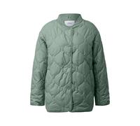 Doudoune avec col bombardier femme s.Oliver Vert 38