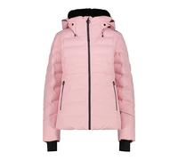 CMP - Women's Jacket Fix Hood 34W4406 - Veste de ski - 42 - pink