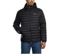 Doudoune Avec Logo Sur La Poitrine - Armani Exchange S