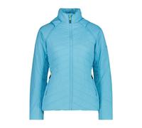 Cmp 34z2316 Detachable Jacket Bleu L Femme