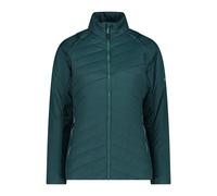 Cmp 34z2316 Detachable Jacket Vert XS Femme