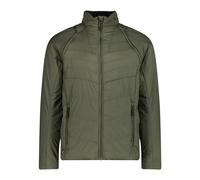 Doudoune avec manches détachables CMP Vert 3XL