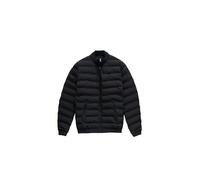 Doudoune avec poches Salsa Jeans Noir L