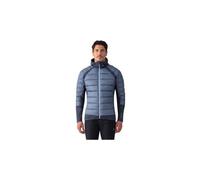 Doudoune ayaq baltoro bleu
