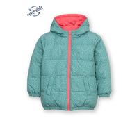 Doudoune bÃ©bÃ© fille Kite Pixie Petals Multicolore 3 ans