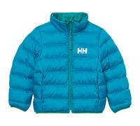 Doudoune bÃ©bÃ© Helly Hansen Dalen Bleu 1 an