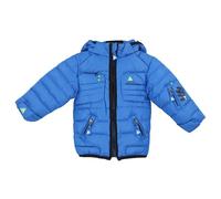 Doudoune bÃ©bÃ© Peak Mountain Layette Bleu 18 mois