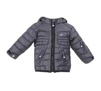 Doudoune bÃ©bÃ© Peak Mountain Layette Gris 12 mois