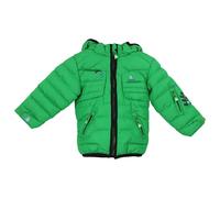 Doudoune bÃ©bÃ© Peak Mountain Layette Vert 23 mois